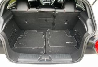 Mercedes A Class - Image 5