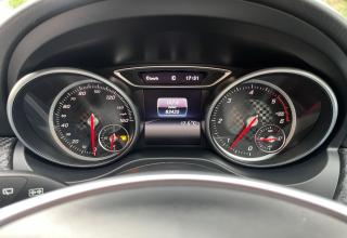 Mercedes A Class - Image 6