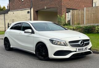 Mercedes A Class - Image 10