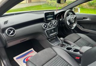 Mercedes A Class - Image 13