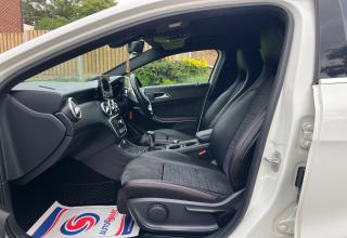 Mercedes A Class - Image 15