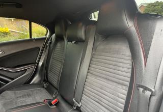 Mercedes A Class - Image 16