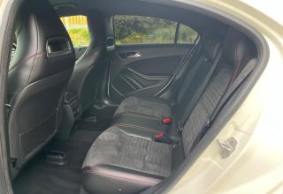 Mercedes A Class - Image 18