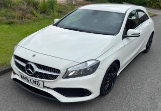 Mercedes A Class - Image 19