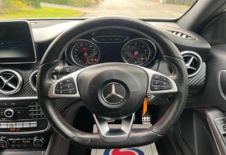 Mercedes A Class - Image 24