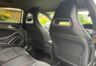 Mercedes A Class - Image 25