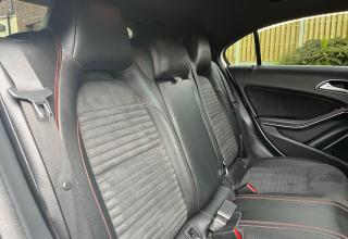 Mercedes A Class - Image 26