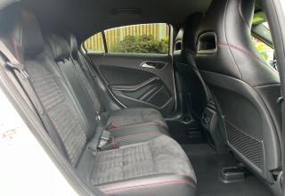 Mercedes A Class - Image 27