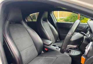 Mercedes A Class - Image 28