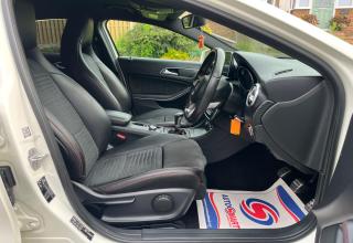 Mercedes A Class - Image 29