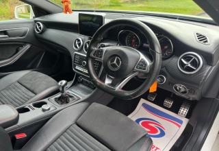 Mercedes A Class - Image 30