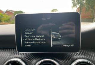 Mercedes A Class - Image 34
