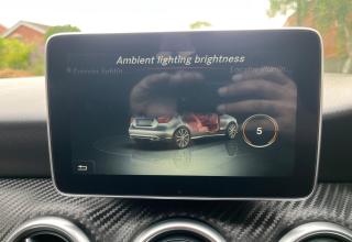 Mercedes A Class - Image 35
