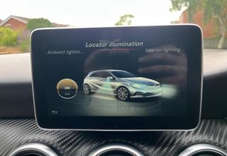 Mercedes A Class - Image 36
