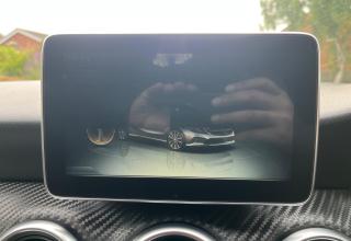 Mercedes A Class - Image 37