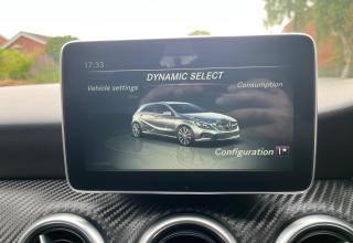 Mercedes A Class - Image 38