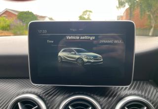Mercedes A Class - Image 39