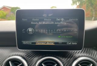 Mercedes A Class - Image 40