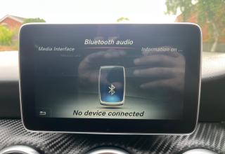 Mercedes A Class - Image 42