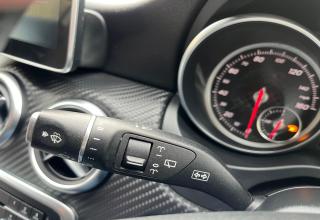 Mercedes A Class - Image 46