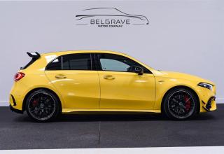 Mercedes A Class