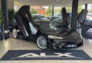 Mclaren GTS