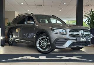 Mercedes Glb