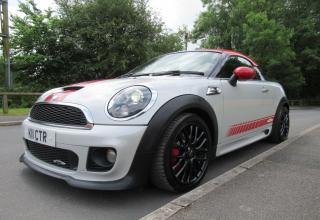 MINI Coupe