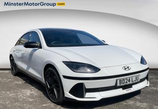 Hyundai Ioniq 6