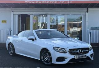 Mercedes E Class