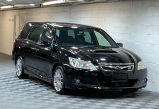 Subaru Exiga