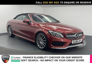 Mercedes C-Class
