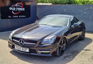 Mercedes SLK