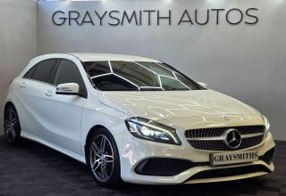 Graysmith Autos Ltd