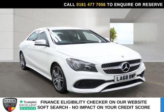 Mercedes CLA