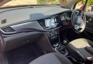 Vauxhall Mokka X - Image 15