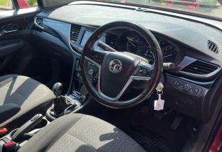 Vauxhall Mokka X - Image 16