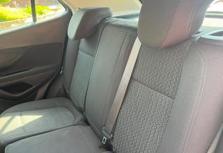 Vauxhall Mokka X - Image 21