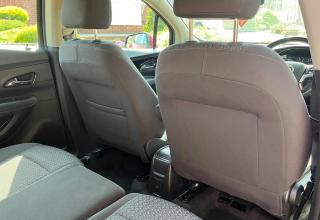 Vauxhall Mokka X - Image 23