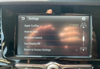 Vauxhall Mokka X - Image 32