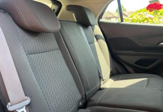 Vauxhall Mokka X - Image 42