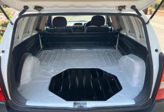 Vauxhall Astra Van - Image 5