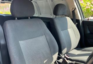 Vauxhall Astra Van - Image 24