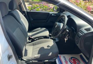 Vauxhall Astra Van - Image 25