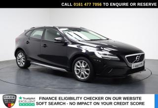 Volvo V40 CROSS COUNTRY