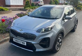 Kia Sportage - Image 6