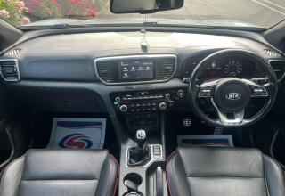 Kia Sportage - Image 15