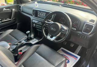 Kia Sportage - Image 16