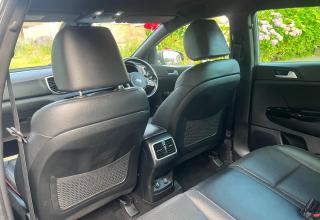 Kia Sportage - Image 20