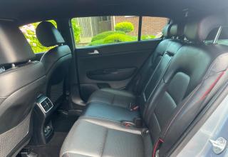 Kia Sportage - Image 22